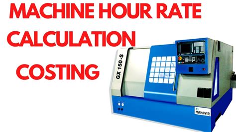 cnc machine training price|cnc machining cost estimate.